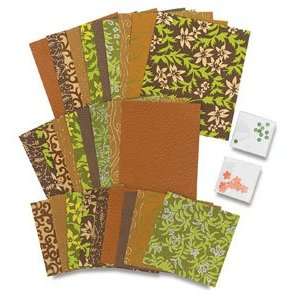  Shizen Paper Assortments Embellishments   Assorted Papers 