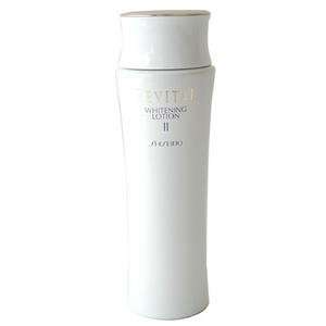 Shiseido Cleanser  4.2 oz Revital Whitening Lotion II