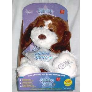  Shining Stars Puppy Toys & Games