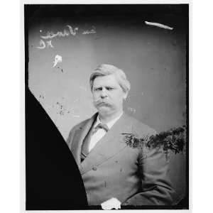   Zebulon Baird Vance of N.C. Senator,Colonel   C.S.A.