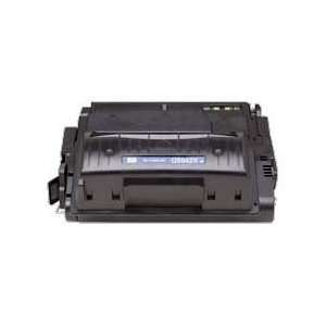  Compatible HP LaserJet 38A Black Toner Cartridge (Q1338A 