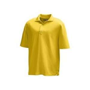   Polo   Core Yellow   Will be contacted for size run