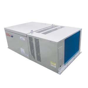   Low Temperature Self Contained Refrigeration Package 