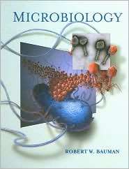 Microbiology, (0321241800), Robert W. Bauman, Textbooks   Barnes 