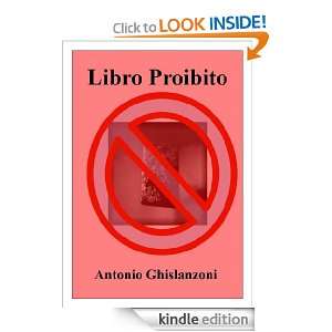 Libro Proibito (Contesto Storico) (Indice Active) (Italian Edition 
