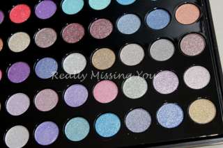   palette higt quality hot sale for those of you who love shimmer