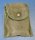 US Vietnam Period Field Dressing/Compa​ss Pouch