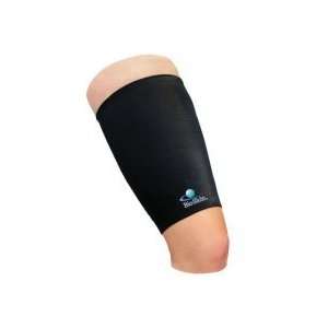  BioSkin Thigh Skin with Cinch Strap Health & Personal 