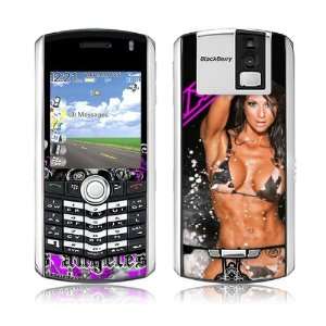   Blackberry Pearl  8100  Enve Clothing  Chic Skin Electronics