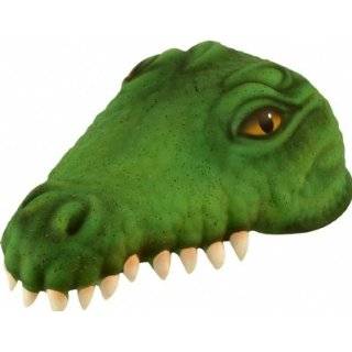 Crocodile Foam Hat [Toy] [Toy]