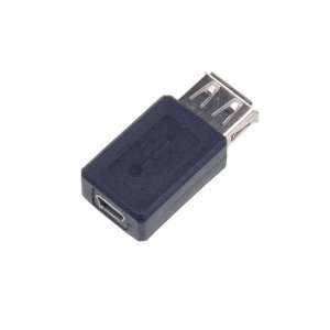   Female To 5 Pin Female Converter Adapter  Players & Accessories