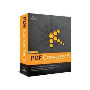 PDF Converter 5