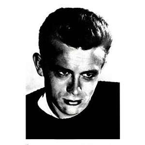  James Dean COOL MOVIE POSTER Rebel Without a Cause