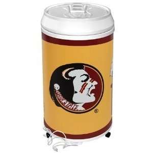  The Coola Can NCAA Party Cooler Team Florida State 