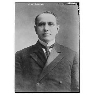  John Coolidge