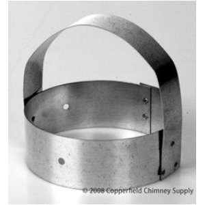  Chimney 77119 Pull Down For Flexi Liner   5.5 Inches 