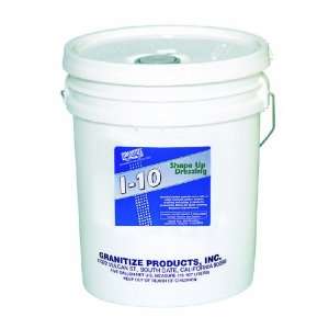  Granitize I 10/5 Auto Shape Up Dressing   5 Gallon Pail 