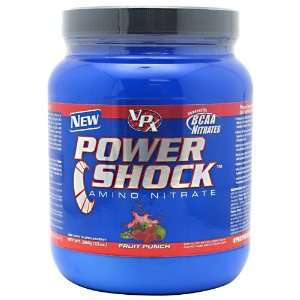  VPX Power Shock