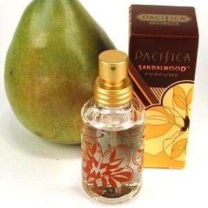  Pacifica Sandalwood Spray Perfume Beauty