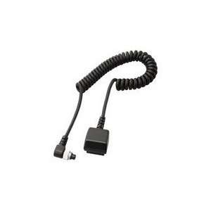 SONY FACC1AM OFF CAMERA CABLE FOR FLASH Electronics