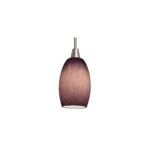  Shaney Swirl Mini Pendant Light 5 W Access Lighting 28478 