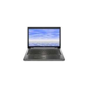  HP EliteBook 8760w XU089UT 17.3 LED Notebook Core i7 i7 2630QM 