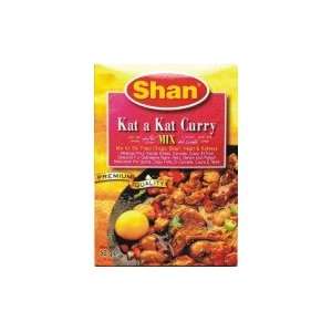Shan Khatai Powder (Kata Kat Masala)  Grocery & Gourmet 