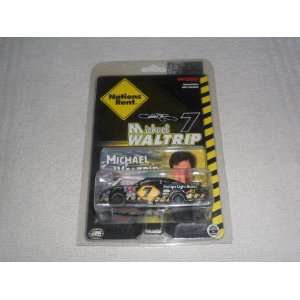  2000 NASCAR Action Racing Collectables . . . Michael Waltrip 
