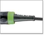Plug It Power Cord makes it easy to change to other Festool products.