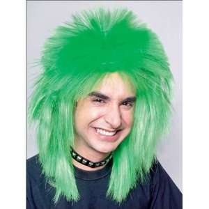  Spike Costume Wig by Characters Line Wigs Toys & Games