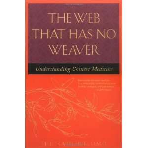  The Web That Has No Weaver  Understanding Chinese 