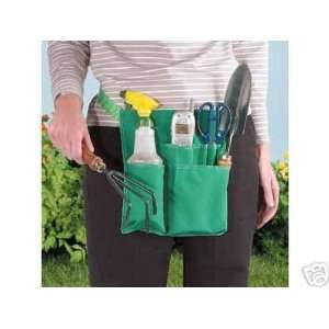 GARDEN TOOL ~ UTILITY TOOL AND PHONE BELT 