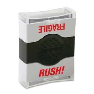  cosco industries, inc COSCO Self inking Stamp COS032888 