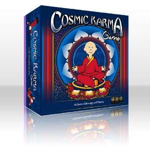  Cosmic Karma Game Toys & Games