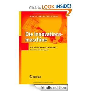   managen (German Edition) eBook Rolf Christian Wentz Kindle Store