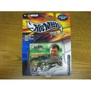  Hot Wheels Racing Ryan Newman Motorcycle Alltel Toys 