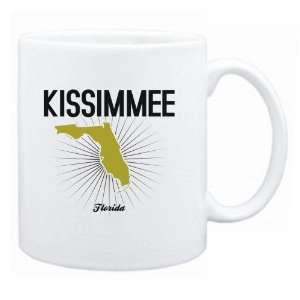  New  Kissimmee Usa State   Star Light  Florida Mug Usa 