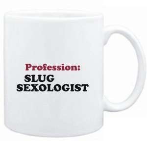   Mug White  Profession Slug Sexologist  Animals