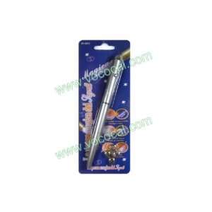   Invisible Ink ) / Uv Counterfeit Detecting Money Pen 