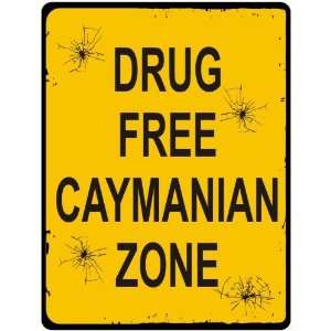   Free / Caymanian Zone  Cayman Islands Parking Country