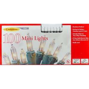  12 each Celebrations Mini Light Set (5700 71)