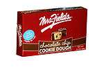 Mrs Fields Cookie Dough Delights Chocolate Chip 4.4 oz  