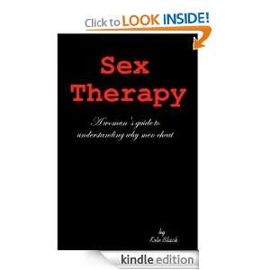 Terapia Sessuale *Comprendere le ragioni che gli uomini lottano con 