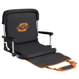  Oklahoma State Cowboys NCAA Deluxe Stadium Seat by 