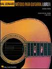  Metodo Para Guitarra. Libro 1   Segunda Edition Guitar Method Book