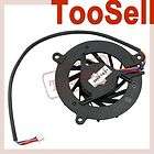 Asus S96J Z96J CPU and Video Cooling Fan 13GNI51AM040  