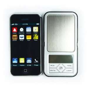  AWS 0.1g x 650g CP3 650 Digital Pocket Scale Electronics