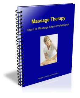   Massage And Holistic Treatme by Antonia G. Borrero  NOOK Book (eBook