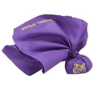  LSU Tigers Talking Couch Flag