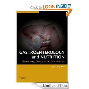 Neonatology Questions and Controversies Series Gastroenterology and 
